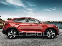 2024 Volvo C40 P8 Rec