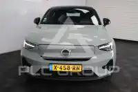 2024 Volvo C40 P8 Rec