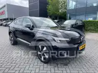 2024 Volvo C40 P8 Rec