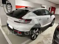 2024 Volvo C40 P8 Rec