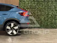 2024 Volvo C40 P8 Rec