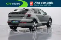2024 Volvo C40 P8 Rec