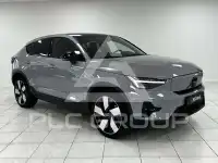 2024 Volvo C40 P8 Rec