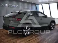 2024 Volvo C40 P8 Rec