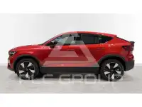 2024 Volvo C40 P8 Rec