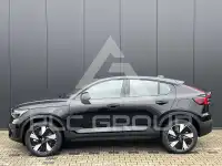 2024 Volvo C40 P8 Rec