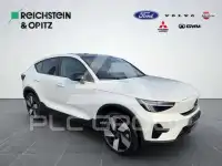 2024 Volvo C40 P8 Rec