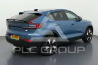 2024 Volvo C40 P8 Rec