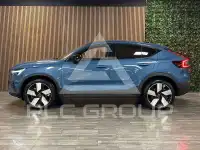 2024 Volvo C40 P8 Rec