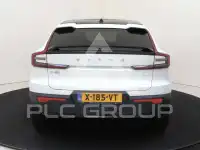 2024 Volvo C40 P8 Rec