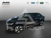 2024 Volvo C40 P8 Rec