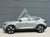 2024 Volvo C40 P8 Rec
