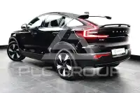 2024 Volvo C40 P8 Rec