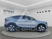 2024 Volvo C40 P8 Rec