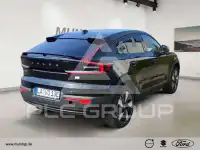 2024 Volvo C40 P8 Rec