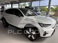 2024 Volvo C40 P8 Rec
