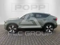 2024 Volvo C40 P8 Rec