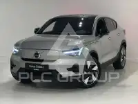 2024 Volvo C40 P8 Rec