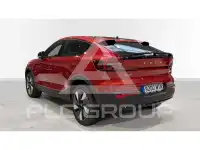 2024 Volvo C40 P8 Rec