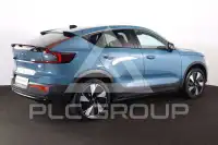 2024 Volvo C40 P8 Rec