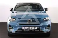 2024 Volvo C40 P8 Rec