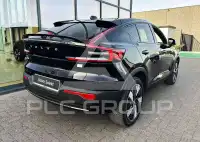 2024 Volvo C40 P8 Rec