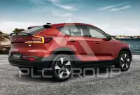 2024 Volvo C40 P8 Rec