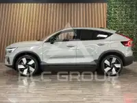 2024 Volvo C40 P8 Rec