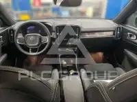 2024 Volvo C40 P8 Rec