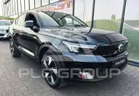 2024 Volvo C40 P8 Rec