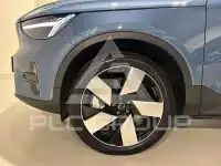 2024 Volvo C40 P8 Rec