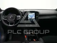 2024 Volvo C40 P8 Rec