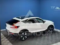 2024 Volvo C40 P8 Rec
