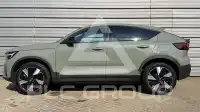 2024 Volvo C40 P8 Rec
