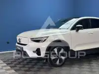 2024 Volvo C40 P8 Rec