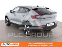 2024 Volvo C40 P8 Rec