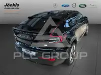 2024 Volvo C40 P8 Rec
