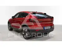2024 Volvo C40 P8 Rec