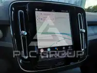 2024 Volvo C40 P8 Rec
