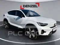 2024 Volvo C40 P8 Rec