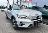 2024 Volvo C40 P8 Rec