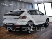 2024 Volvo C40 P8 Rec