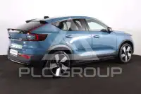 2024 Volvo C40 P8 Rec