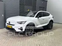 2024 Volvo C40 P8 Rec