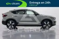2024 Volvo C40 P8 Rec