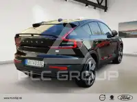 2024 Volvo C40 P8 Rec