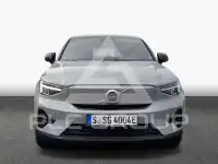 2024 Volvo C40 P8 Rec