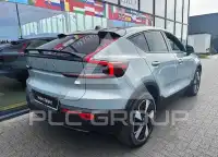 2024 Volvo C40 P8 Rec