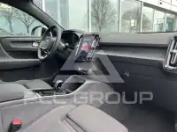 2024 Volvo C40 P8 Rec