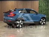2024 Volvo C40 P8 Rec